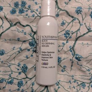 New Elysee Youthspan Body Re-Defining Serum - New In Sealed Bottle